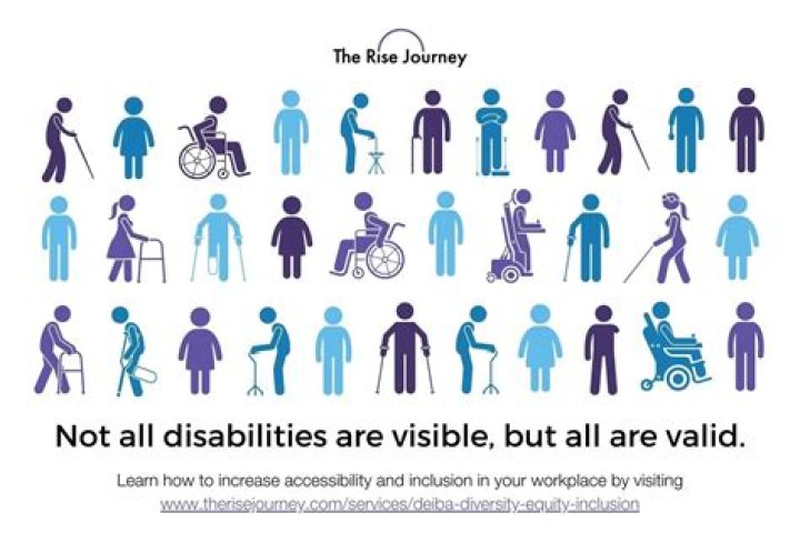A Beacon Of Disability Representation