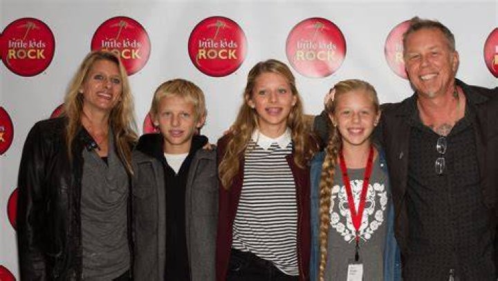 About Francesca Hetfield Age, Children, Spouse, Education, Profiles