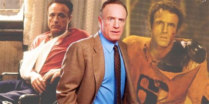 Alexander James Caan Movies