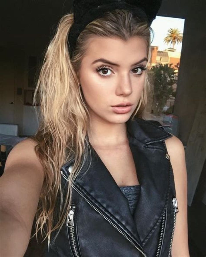 Alissa Violet Alissa Violet