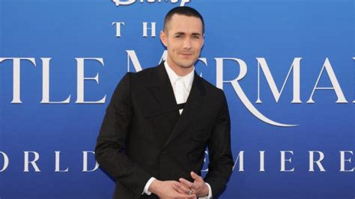All About Jonah HauerKing, the Actor Playing Prince Eric in 'The