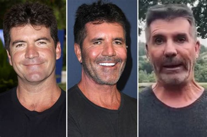 All About Simon Cowell's Son Eric Cowell