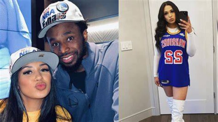 Andrew Wiggins Marriage