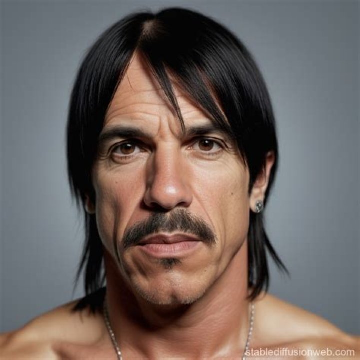 Anthony Kiedis' Explanation About 'Dani California'