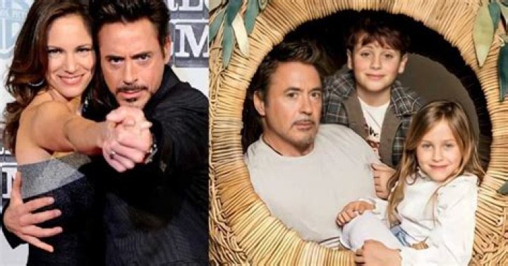 Avri Roel Downey (Robert Downey Daughter) Age, Bio, Wiki, Birthday