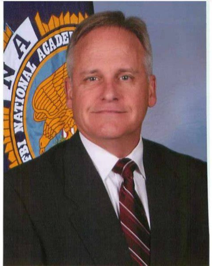 Carter Greene Named An Assistant Police Chief in Athens, Ga. Athens