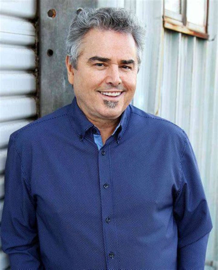 Christopher Knight dishes on The Brady Bunch 50th Anniversary