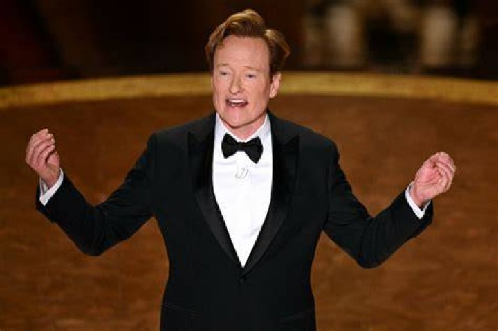 Conan O'Brien says farewell to late night after 3 decades, more news