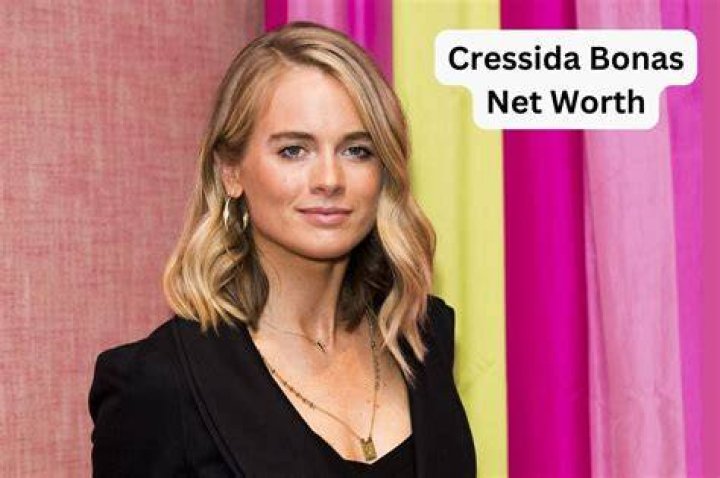 Cressida Bonas Net Worth - JiveSync
