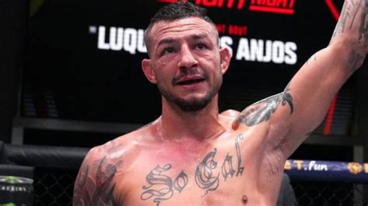 Cub Swanson Net Worth, Age, Wiki! (Updated February 2024)