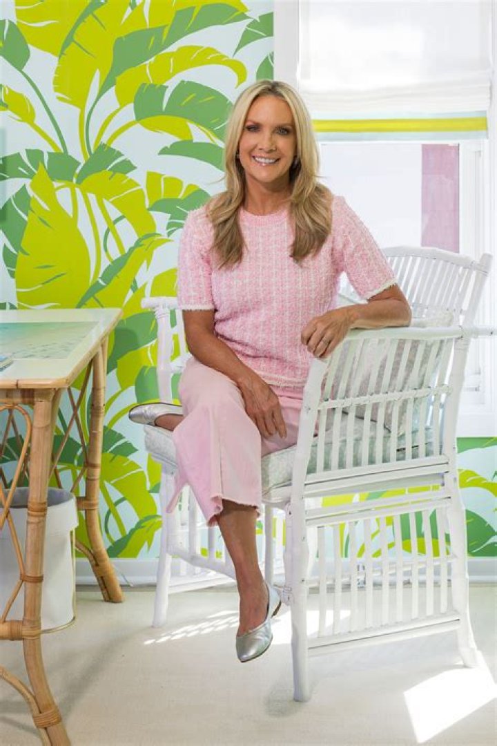 Dana Perino's Feet I piedi di Dana Perino Celebrities Feet 2024