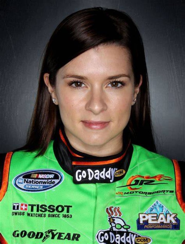 Danica Patrick Photos