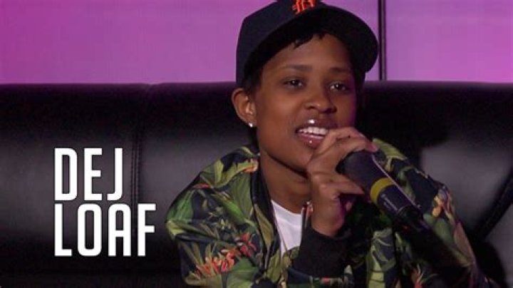 Dej loaf girlfriend comes out lasopaarch