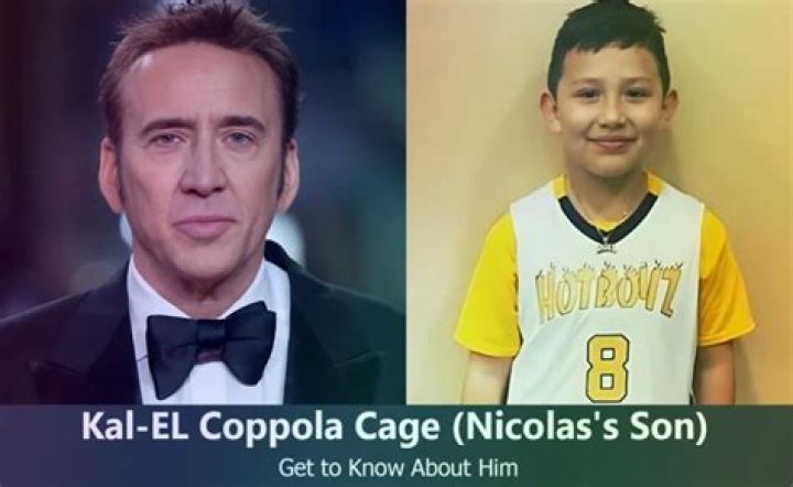 Discoveries Within "Kal El Cage"