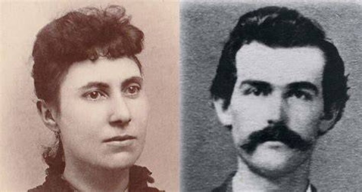 Doc Holliday Big Nose Kate's Saloon