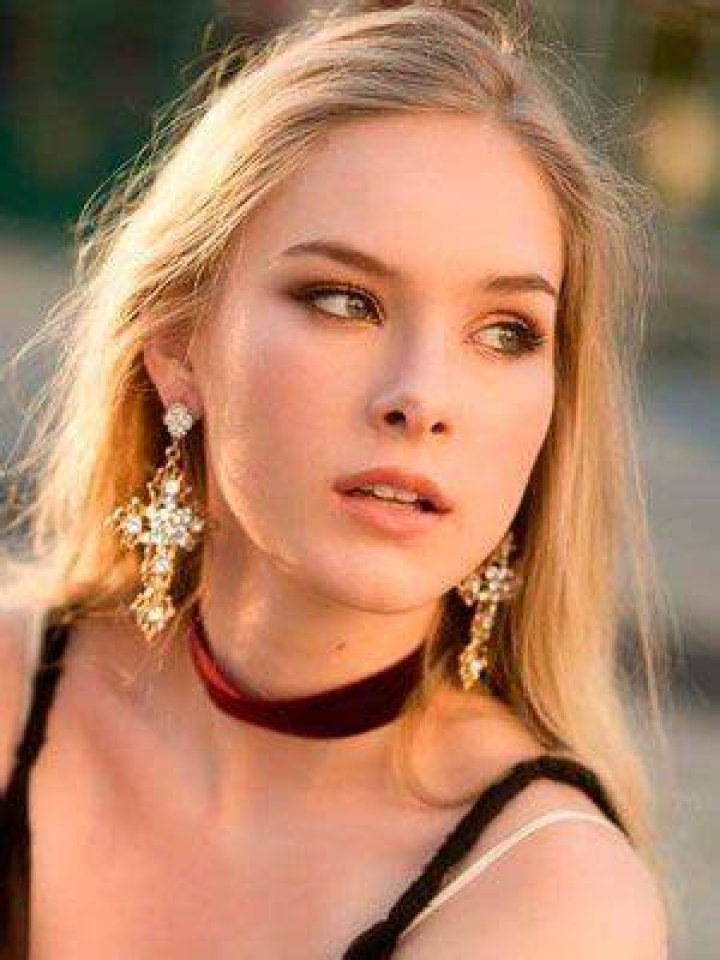 Emma Bellomy