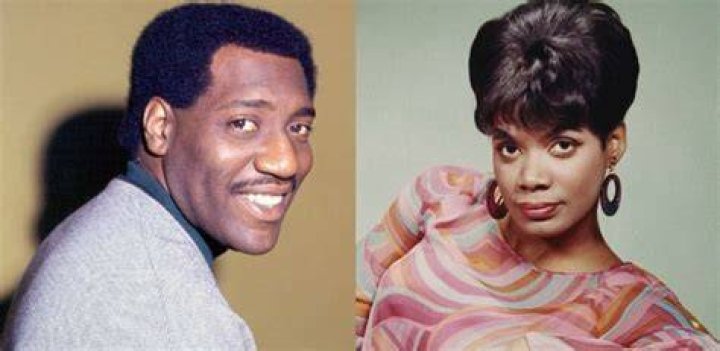 Exploring The Life Of Otis Redding's Wife