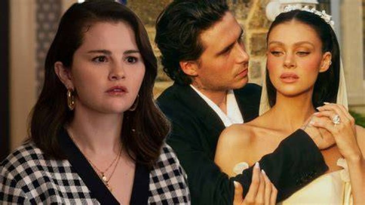Fact Check Is Selena Gomez Pregnant With Aaron Dominguez?