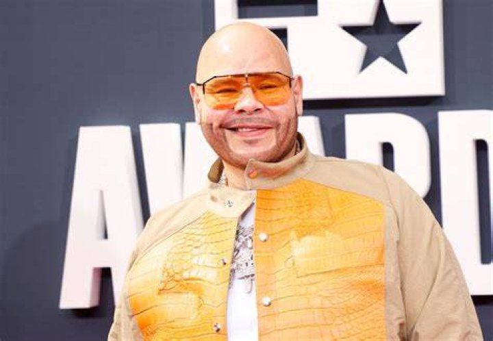 Fat Joe Net Worth, Age, Height, Weight, Spouse, Awards