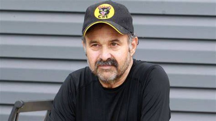 Frank Fritz's Tragic Married & Family life YouTube