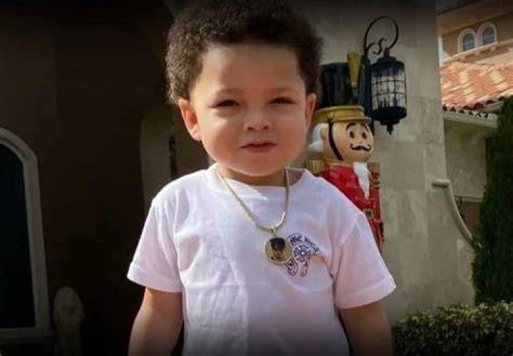 Gekyume Onfroy Wiki 2021 Net Worth, Height, Weight, Family & Full