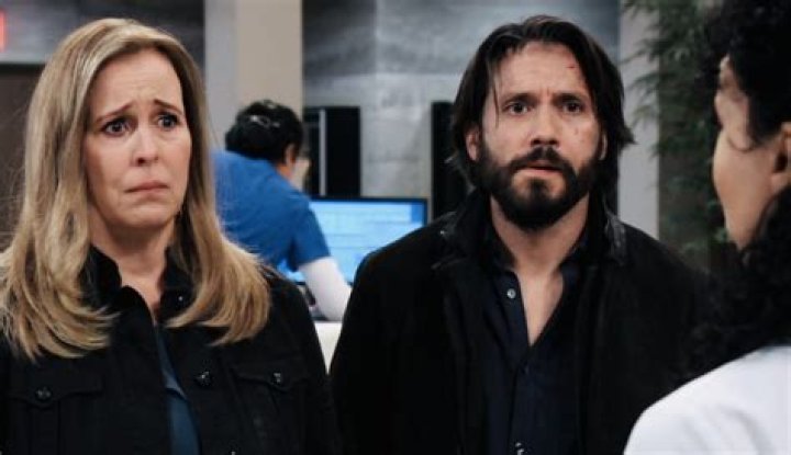 General Hospital's Genie Francis Won't 'Defend' Laura's Rape Scene