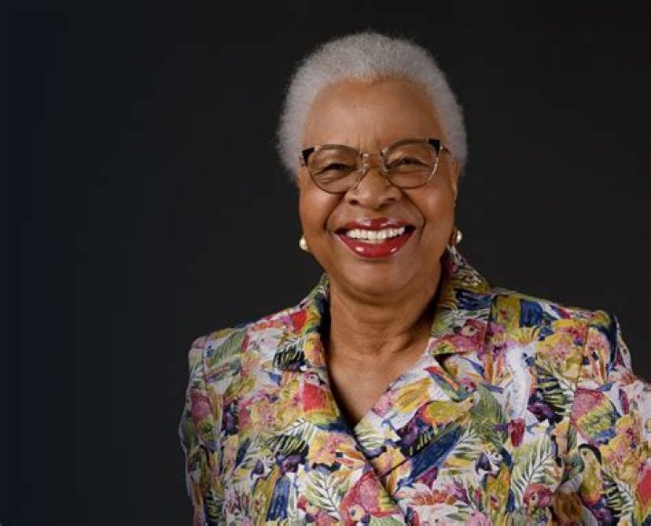 Graca Machel