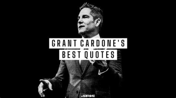 Grant Cardone is HardCore Relentless Business YouTube