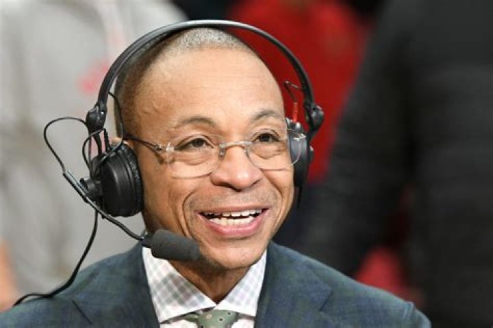 Gus Johnson Wife Family Wikipedia Bio And Age ·