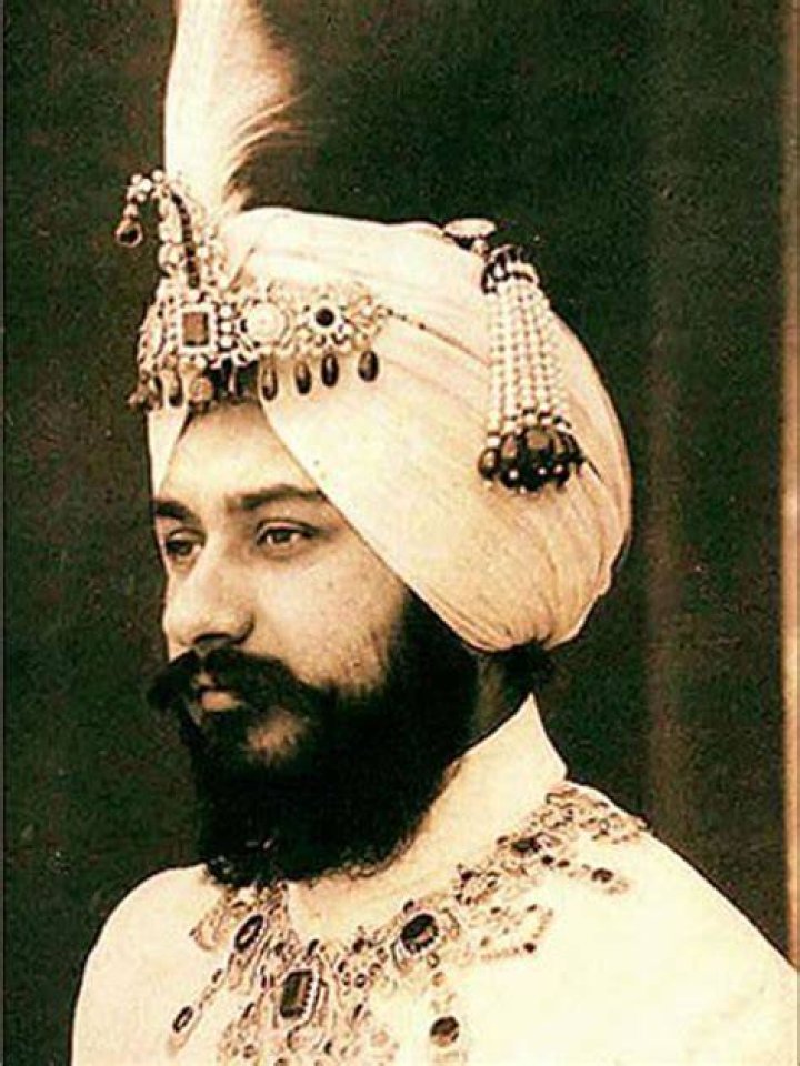 Harinder Brar Harinder Brar