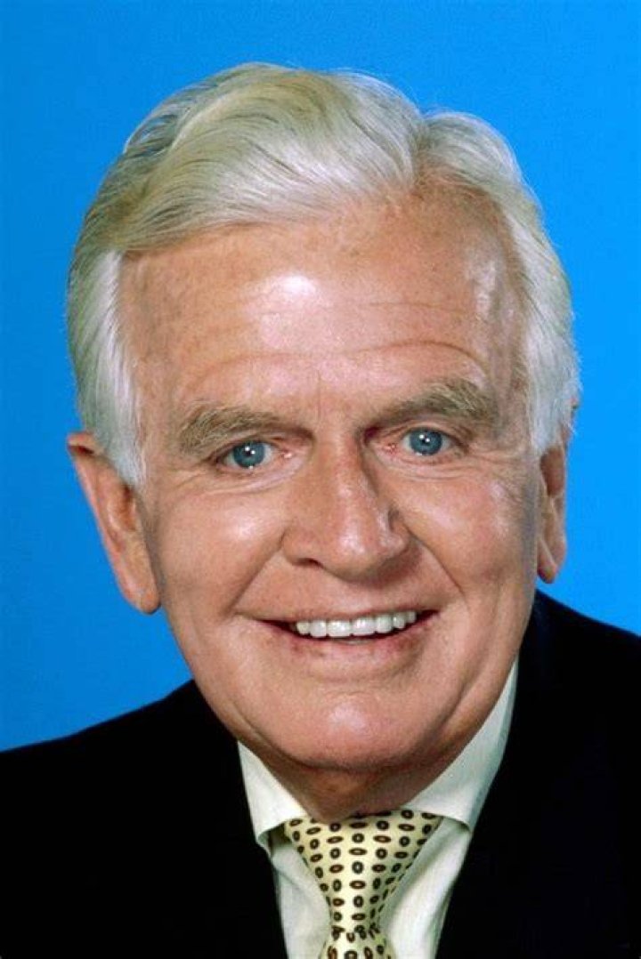Hayden Rorke Net Worth | BlogPaper