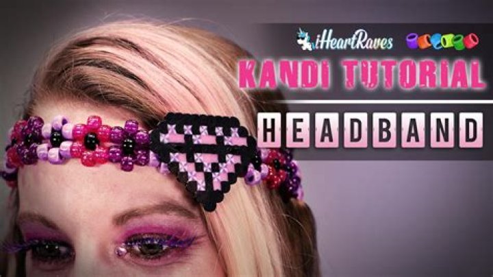 Head Kandy Rebound Kandi, Rebounding, Style