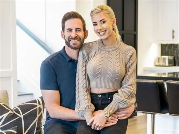 Heather Rae El Moussa Will Not Appear in Season 8 of 'Selling Sunset