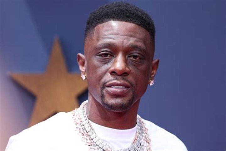How Old Is Boosie? Wiki And More!