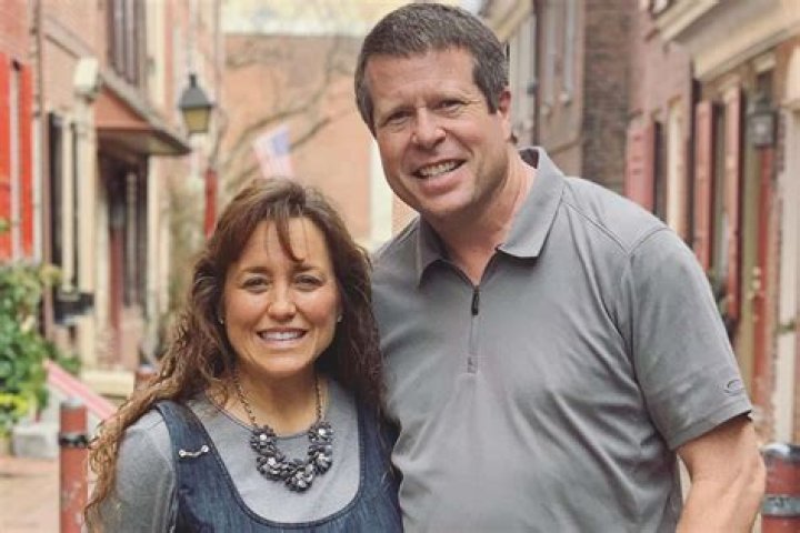 How Old Is Jordyn Duggar?