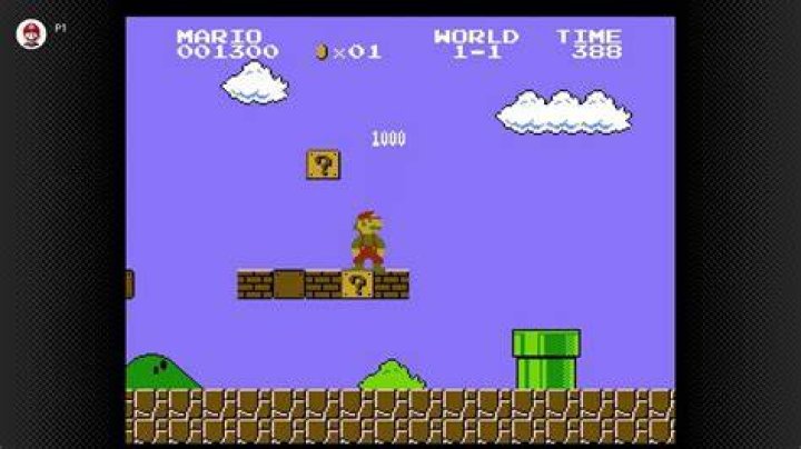How Old Is Mario Video Game Character? DeviceMAG