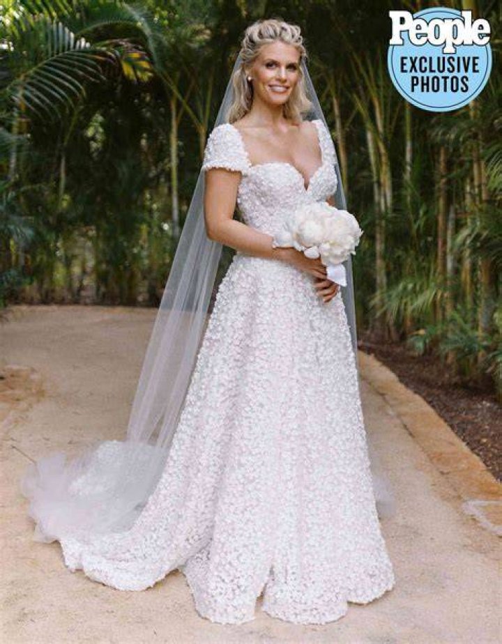 Inside Madison LeCroy and Brett Randle's Destination Mexico Wedding