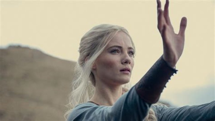Is Freya Allan In Witcher Season 2