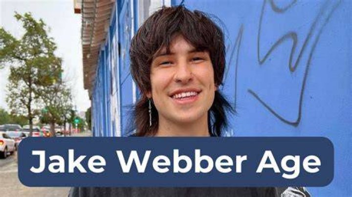Jake Webber Age, Bio, Birthday, Family, Net Worth National Today