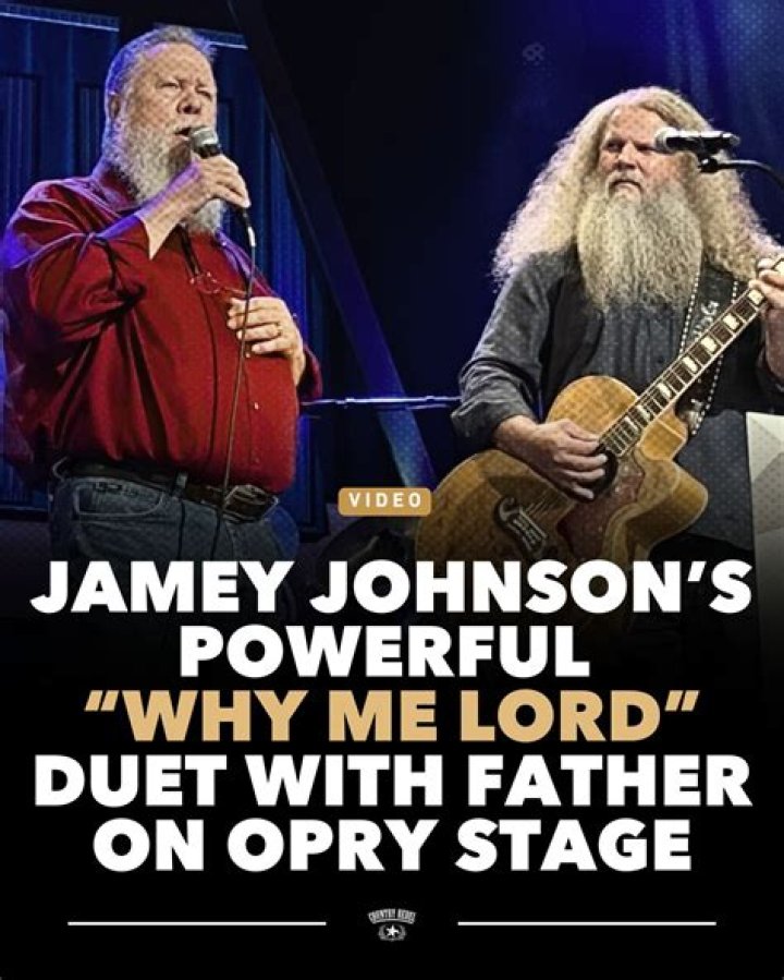 Jamey Johnson with very special guest Blackberry Smoke and Megan Moroney