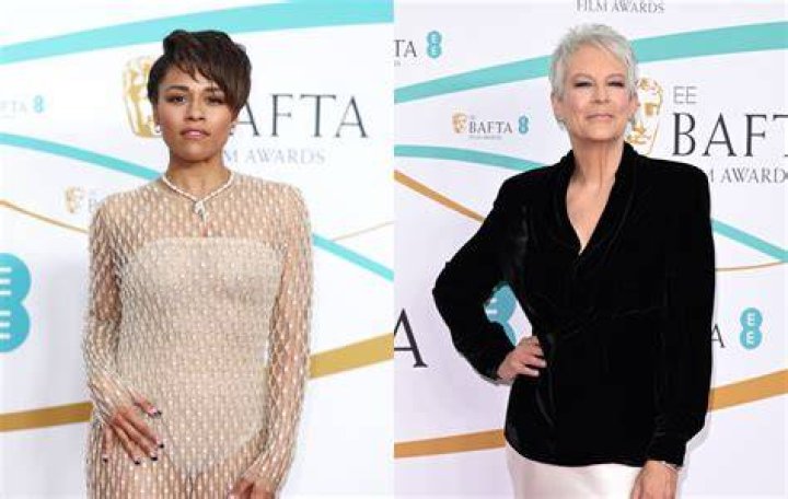 Jamie Lee Curtis Wants Everyone to Stop Using the Word &lsquo;AntiAging