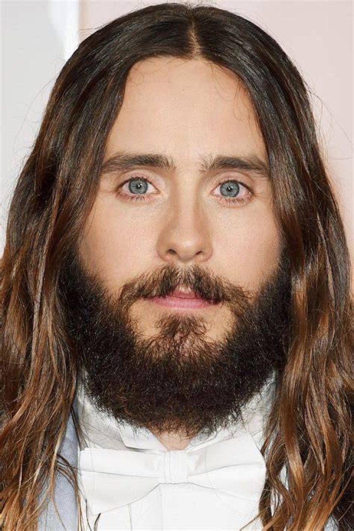 Jared Leto relembra época de pequenos furtos "Sempre fui muito rápido