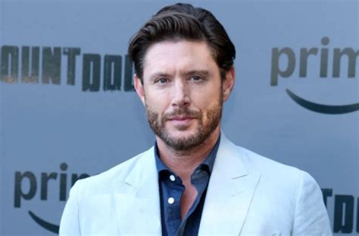 Jensen Ackles Height, Weight, Age, Spouse, Family, Facts, Biography