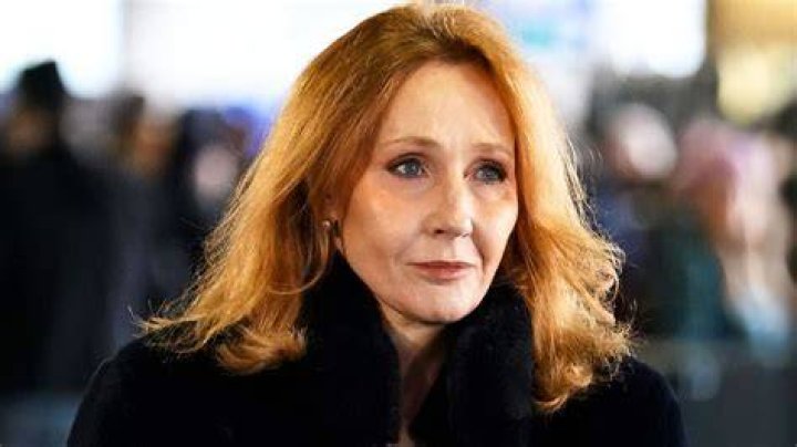 JK Rowling net worth How much money the author of the Harry potter