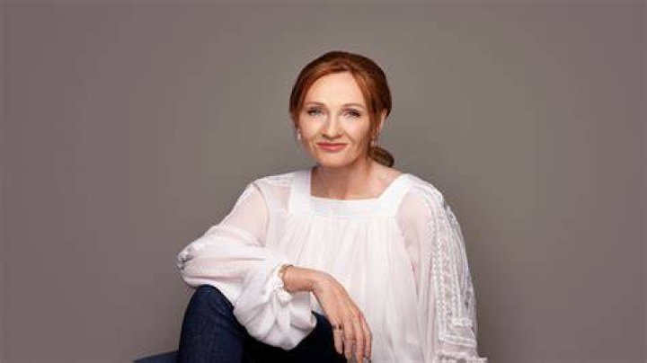 J.K. Rowling&rsquo;s Net Worth Is Still Huge Today&mdash;Here&rsquo;s How Much She Makes