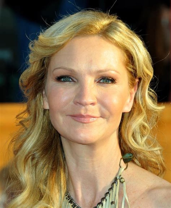 Joan Allen