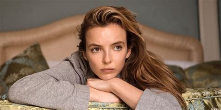 Jodie Comer's new man is a dashing lacrosse player from wealthy New