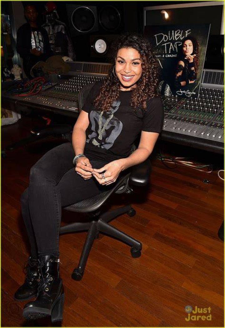 Jordin Sparks opens up about the delivery of her first child GoodtoKnow