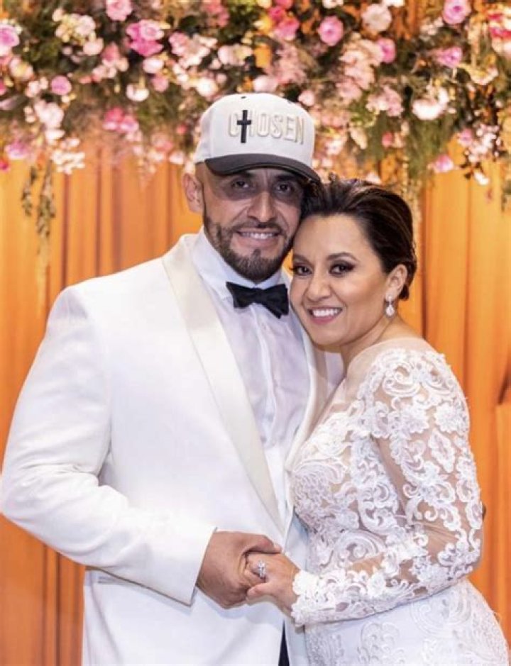 Juan Rivera's Birthday Celebration HappyBday.to