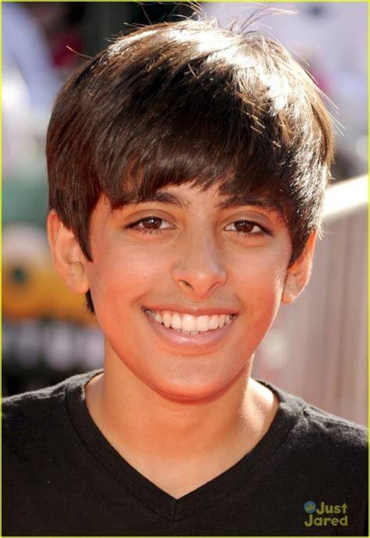 Karan Brar 16 years
